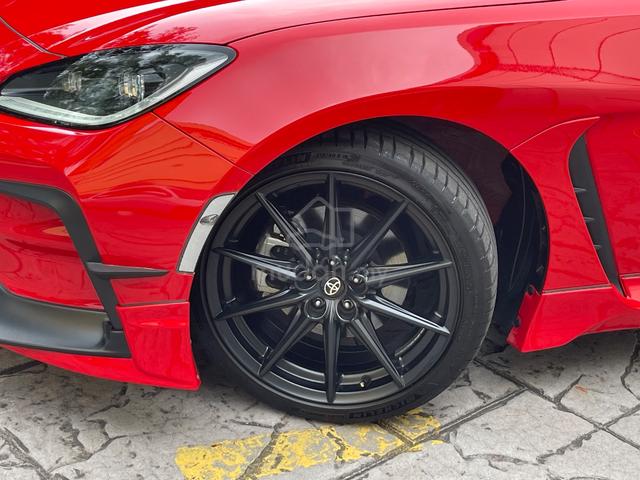 2023 Toyota GR86 2.4 RZ (M) 5A Grade Low Mileage - 5