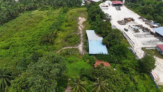 Residential Land Freehold Bangi Lama, Kajang (Q5343) 1