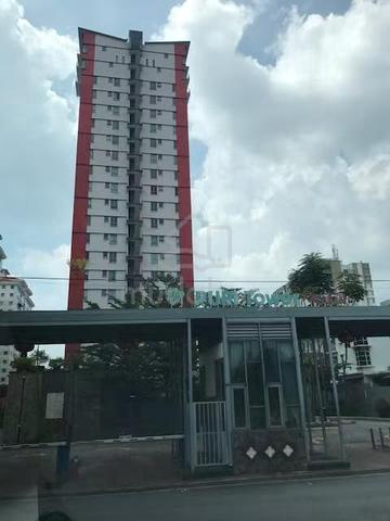Puri Tower 1