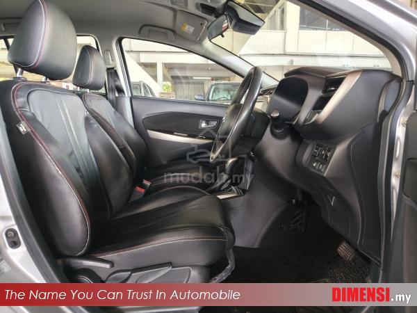 Perodua MYVI 1.5 ADVANCE (A) TAHUN DIBUAT 2018 - 4
