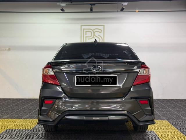 2022 Perodua BEZZA 1.3 X FACELIFT (A) - GEAR UP - 5