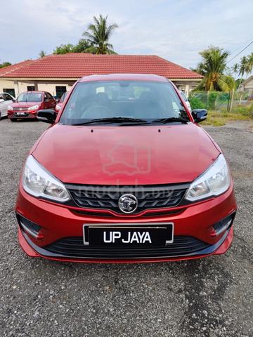 2023 Proton SAGA 1.3 PREMIUM S-WARANTI PROTON 2028 - 3