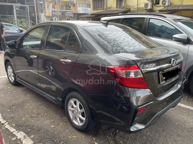 2024 Perodua BEZZA 1.0 G MY16 D63D FACELIFT (A) - 5