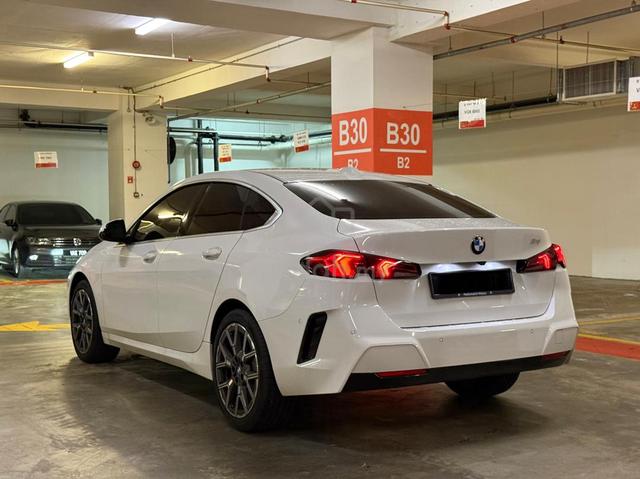 2025 BMW 218 1.5 GRAN COUPE SPORT MY25 F74 LowFDP - 3