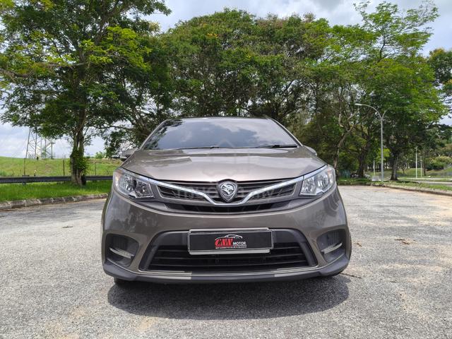 2020 Proton IRIZ 1.6 PREMIUM (A) ORI PAINT/MILES - 2