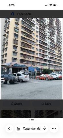 Blk C Pandan Ria 2 1