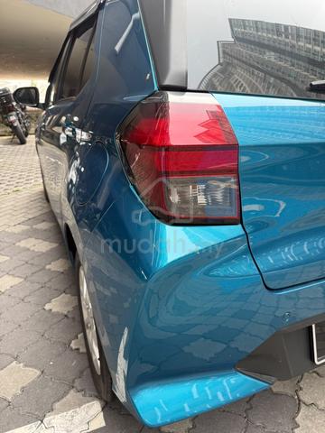 2024 Perodua AXIA 1.0 G MY23 A300 D74A (A) - 4