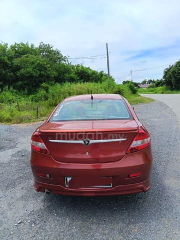 2010 Proton PERSONA 1.6 ELEGANCE HIGH LINE (M) - 2