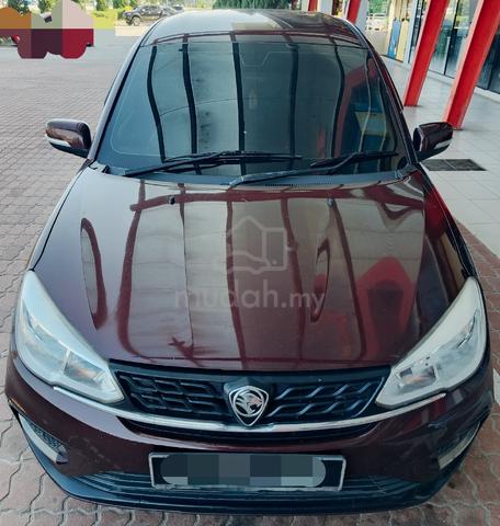 2019 Proton SAGA 1.3 PREMIUM (A) 4 DOOR (A) - 1