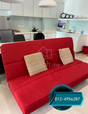 Straits Garden Suite 1
