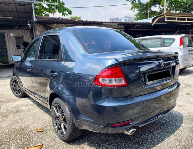 2013 Proton SAGA 1.3 FL (A) - 3