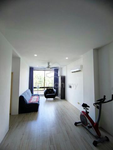 Zen 66 Apartment 1