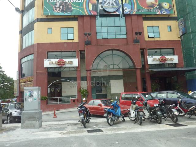 Wisma Yoon Cheng, Office For Let 1