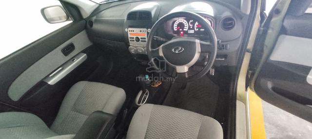 2006 Perodua MYVI 1.3 EZi (A) - 3