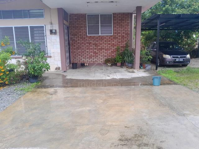 Room Rent Kuala Kangsar 1