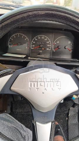 1999 Proton ISWARA 1.5 (A) - 4