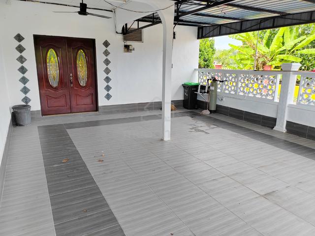 Bilik female Jeniang Gurun Sik Kedah (Kemasukan July 2026) 1