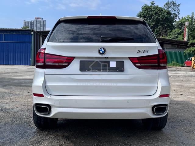 2018 Bmw X5 2.0 xDRIVE40e M SPORT (A) LOAN KEDAI - 4