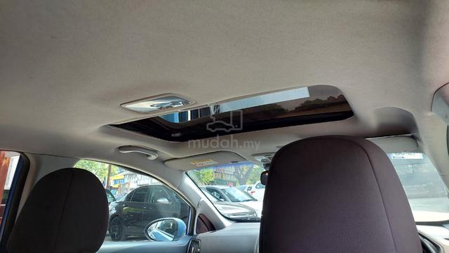 2014 Kia RIO 1.4 AUTO SUNROOF KEYLESS XLESEN LOOAN - 2