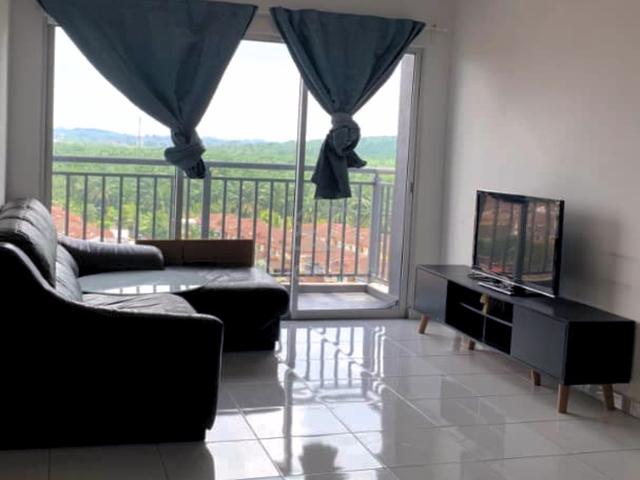 Residensi Laguna Biru 2 1