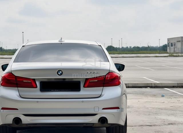 [2018] Bmw 530e 2.0 SPORT Line iPerformance (AT) - 5