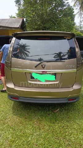 2014 Proton EXORA 1.6 BOLD PREMIUM (A) - 2