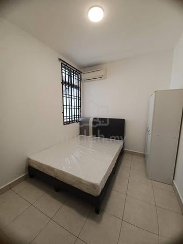 Fully Furnished Double Storey Terrace House For Rent / Sale 1