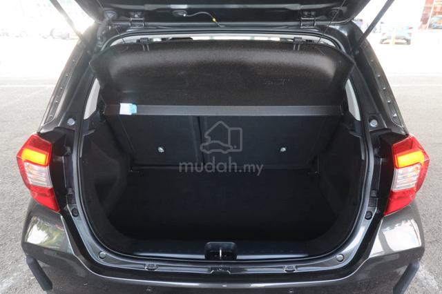 2023 Perodua MYVI 1.5 X (A) - 5