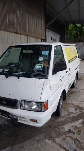 2006 Nissan VANETTE 1.5 AUTHENTIC C22 (M) - 1