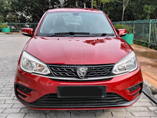 2021 Proton SAGA 1.3L (A) FULL LOAN I OWNER - 3