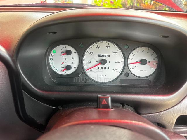 2007 Perodua KENARI 1.0 EZ L902 (A) - 5