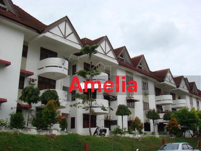 Mutiara Court (Penang) 1