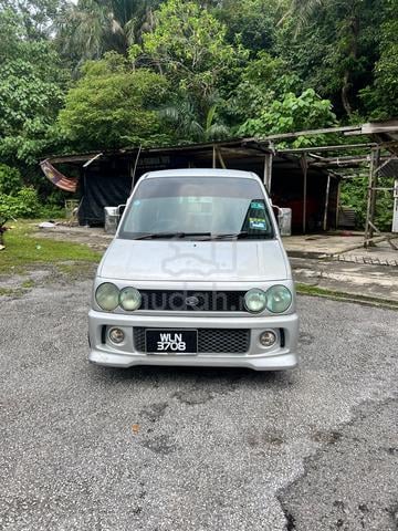 2004 Perodua KENARI 1.0 EZ L902 (A) - 3