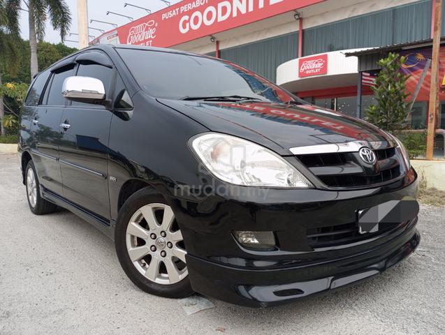 2006 Toyota INNOVA 2.0 G (A) DIRECT OWNER - 1