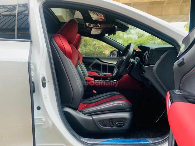 LEXUS NX350 f SPORT 2025 - 2