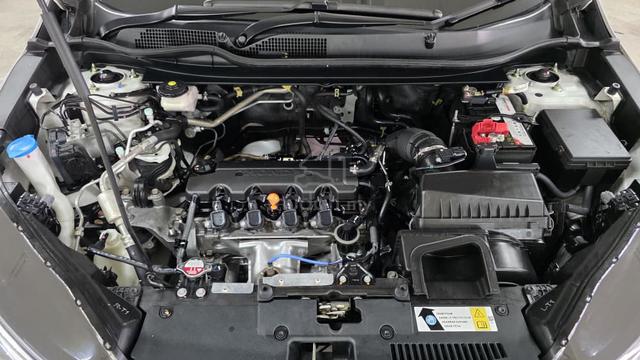 2023 Honda CR-V 2.0 2WD FACELIFT (A) FULL SERVICE - 5