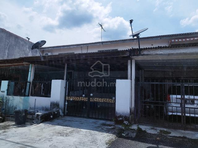 2-Storey Terrace Near Kajang | Taman Jenaris 1