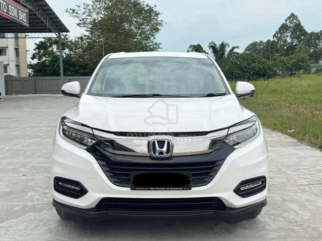 2021 Honda HR-V 1.8 V (A) - 2