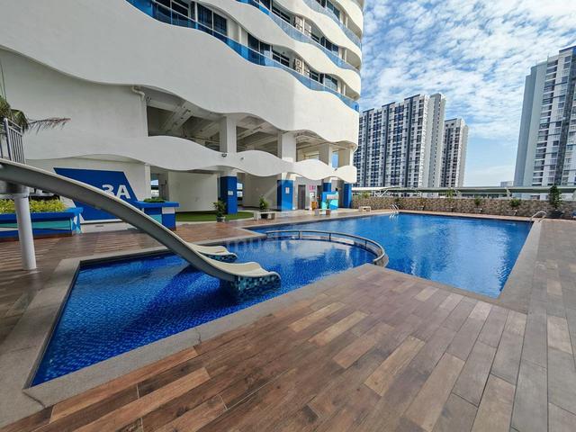 The Wave Residence 1