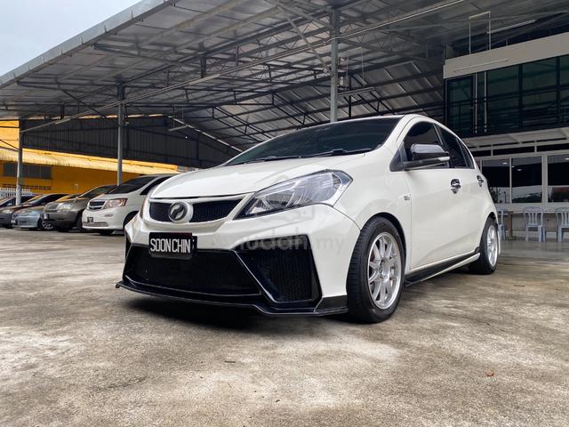 Perodua MYVI 1.5 AV (A) 2018 [Warranty Available] - 3