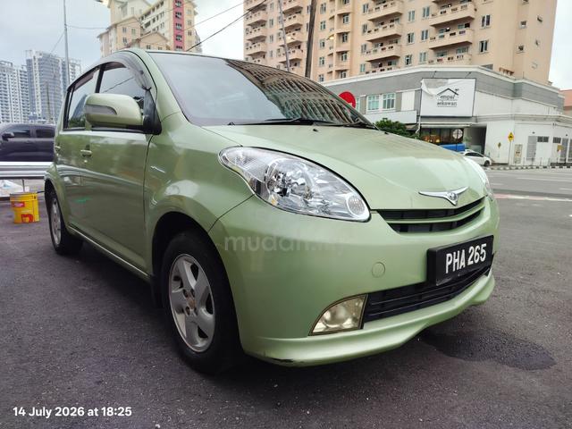 2006 Perodua MYVI 1.3 SXI (M) PALING MURAH - 1