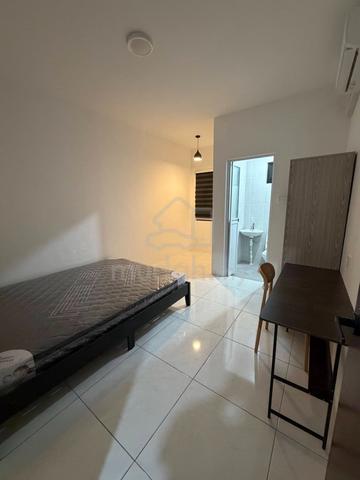 Fully Furnished Sarawak Kuching Room For Rent 1