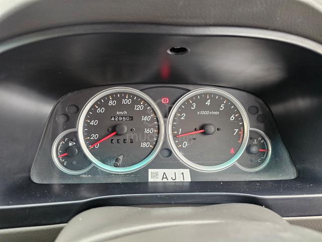2009 Toyota AVANZA 1.3 E FACELIFT - 5