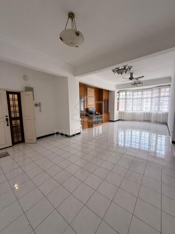 Putra Indah Condominium 1