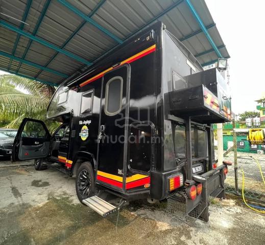 2014 Huanghai PLUTUS 2.8 4x2 (M) - 2