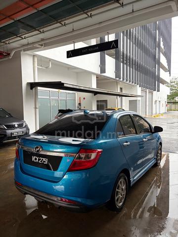 2019 Perodua BEZZA 1.0 GXTRA (A) - 4