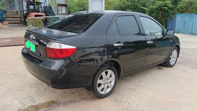 2005 Toyota VIOS 1.5 G NCP42R-EEPGKE (A) - 4