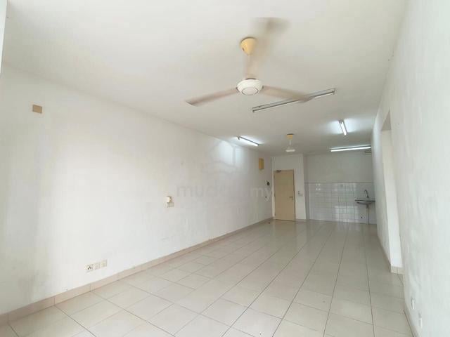 Seri Baiduri Apartments @ Setia Alam 1