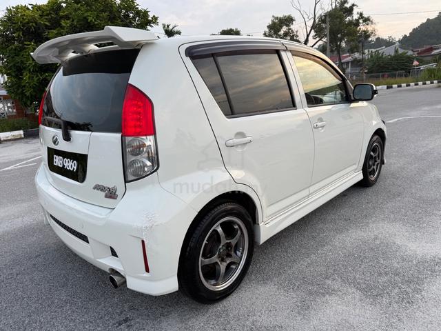 Perodua Myvi SE (A)2008 - 2