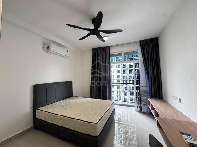 Trellis Residences 1